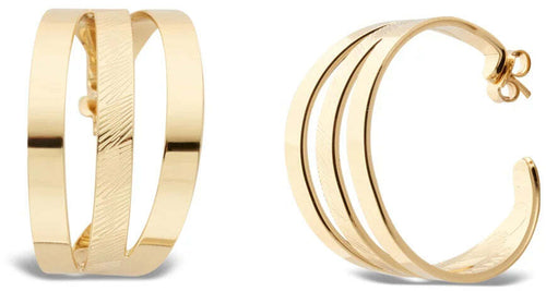 Orecchini donna BOCCADAMO XOR543D