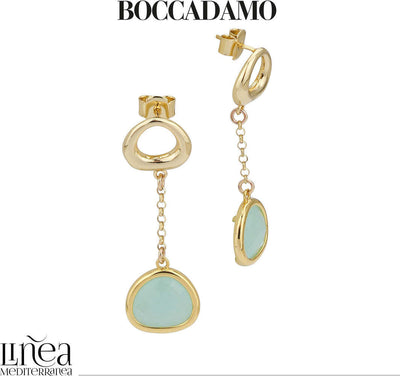 Orecchini donna BOCCADAMO XOR685DV