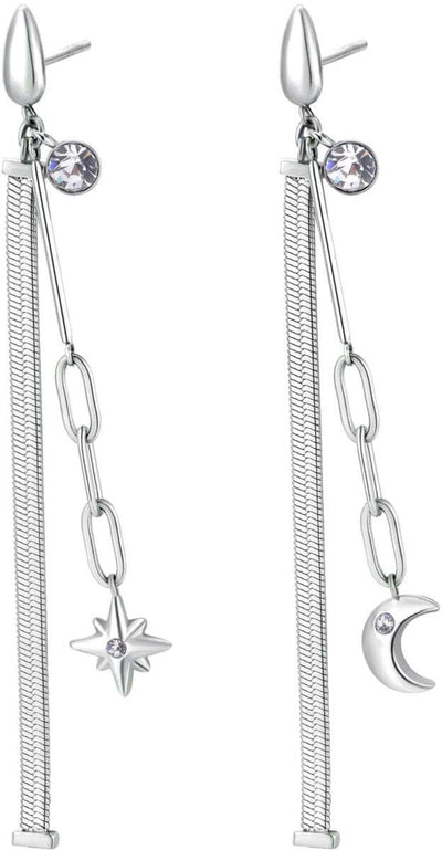 ORECCHINI DONNA BROSWAY BAH53