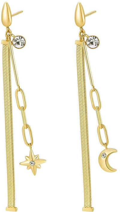 ORECCHINI DONNA BROSWAY BAH54