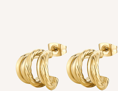 Orecchini donna BROSWAY BAY22