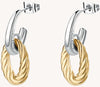 Orecchini donna BROSWAY BAY24