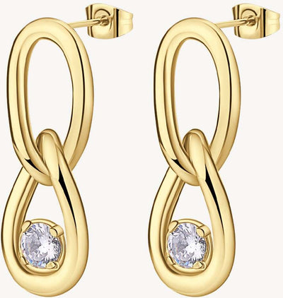 Orecchini donna BROSWAY BBN42