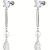 Orecchini donna BROSWAY BFF194