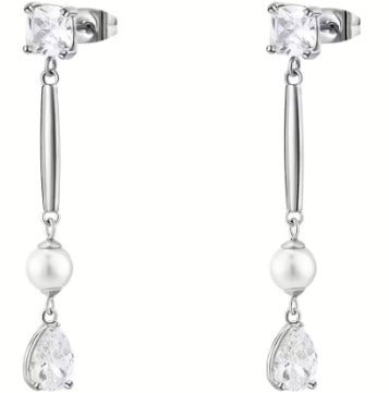 Orecchini donna BROSWAY BFF194