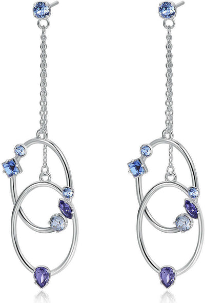 ORECCHINI DONNA BROSWAY BFF98