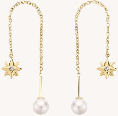 Orecchini donna BROSWAY BHKE185