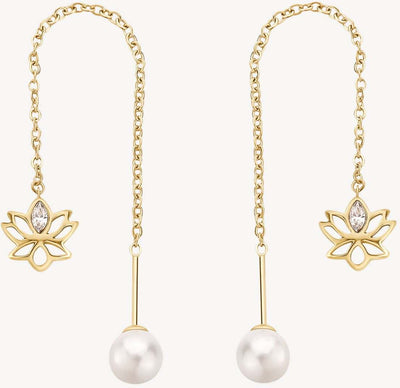 Orecchini donna BROSWAY BHKE189