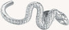 Orecchini donna BROSWAY BHKE190