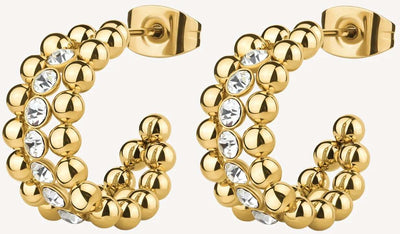 Orecchini donna BROSWAY BPC25