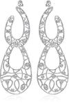 ORECCHINI DONNA BROSWAY BTU21