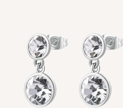 Orecchini donna BROSWAY BYM172