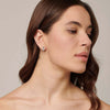 Orecchini donna BROSWAY BYM172