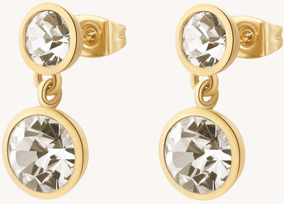 Orecchini donna BROSWAY BYM173