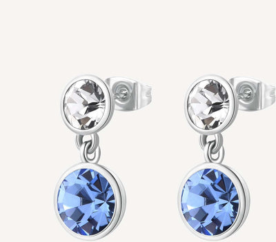 Orecchini donna BROSWAY BYM174