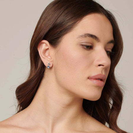 Orecchini donna BROSWAY BYM174