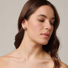 Orecchini donna BROSWAY BYM177