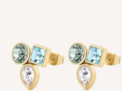 Orecchini donna BROSWAY BYM178