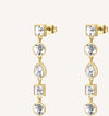 Orecchini donna BROSWAY BYM180