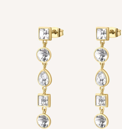 Orecchini donna BROSWAY BYM180