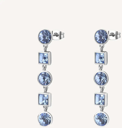 Orecchini donna BROSWAY BYM181