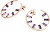 ORECCHINI DONNA BROSWAY BYM51