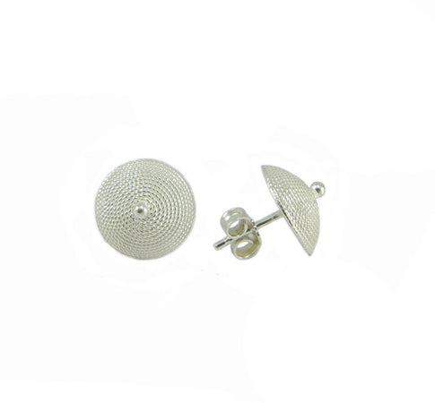 Su Coccu earrings - Lady M Sardinia