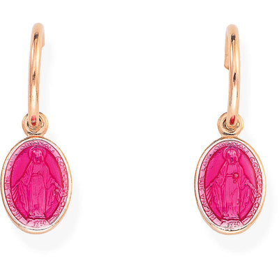 Orecchini donna AMEN ORMSRRO