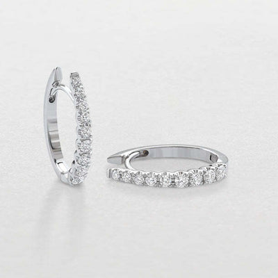 Orecchini donna GIORGIO VISCONTI BB33347