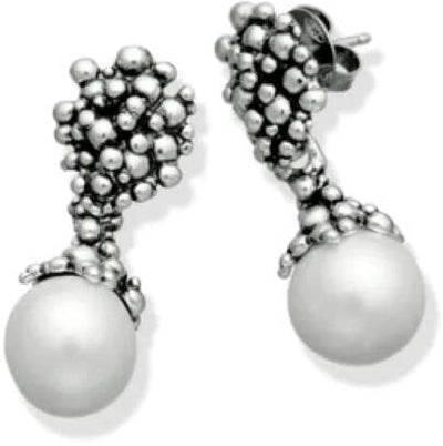 Orecchini donna GIOVANNI RASPINI 11101