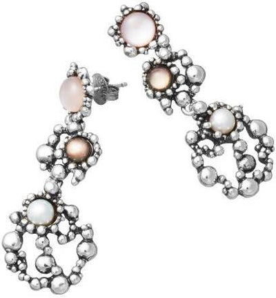 ORECCHINI DONNA GIOVANNI RASPINI 11198