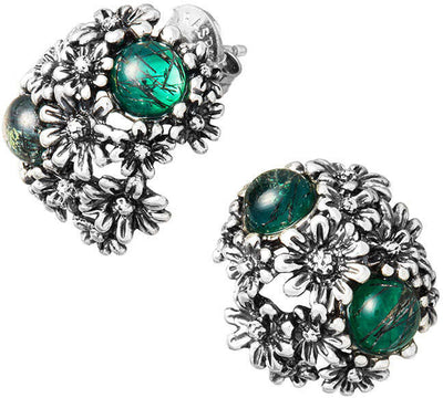 ORECCHINI DONNA GIOVANNI RASPINI 11208