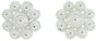 Orecchini donna in argento filigrana sarda nido d'ape