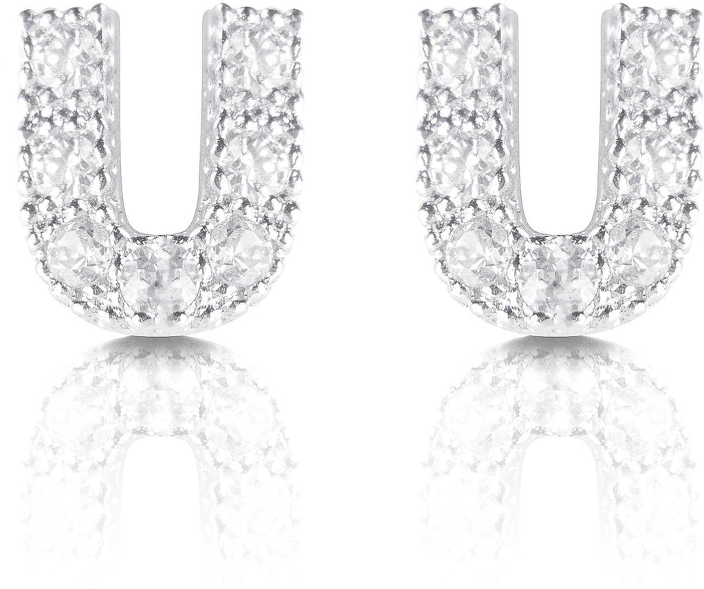 ORECCHINI IN ARGENTO 925 CON ZIRCONI – Lady love gioielli ORECCHINI IN ARGENTO 925 CON ZIRCONI – Lady love gioielli