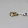 Orecchini donna in oro 9kt CAMELI EXG52