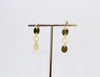 Orecchini Donna In Oro Cameli 910017686060