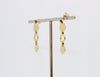 Orecchini Donna In Oro Cameli 910017686060