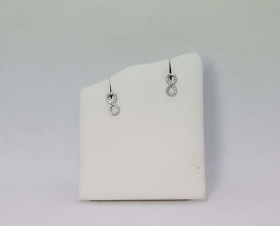 Orecchini Donna In Oro Cameli S10037214055