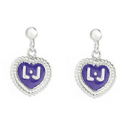 Orecchini donna LIU JO BLJ264