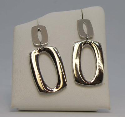 Orecchini donna LORENZO UNGARI GOLDOR001