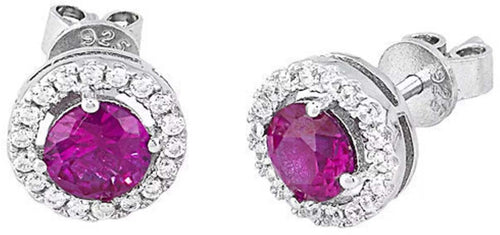 Orecchini Donna Mabina 563053