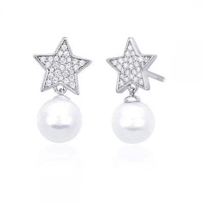 Orecchini Donna Mabina 563180