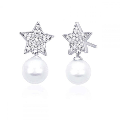 Orecchini Donna Mabina 563180