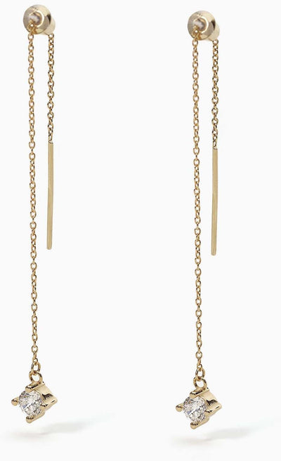 Orecchini donna MABINA 563492