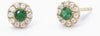 Orecchini donna MABINA 563540