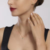 Orecchini donna MABINA 563540