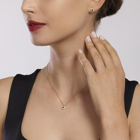 Orecchini donna MABINA 563540