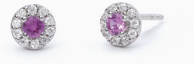 Orecchini donna MABINA 563542