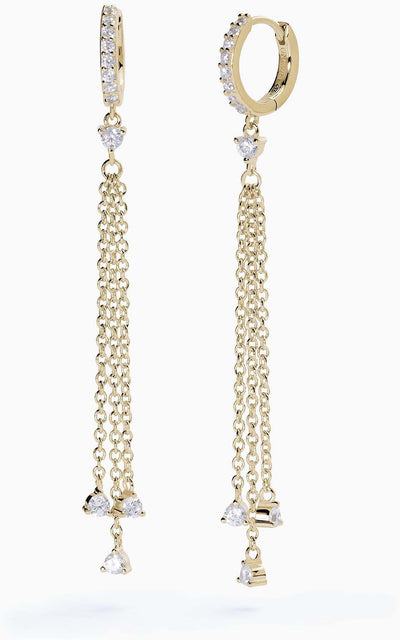 Orecchini donna MABINA 563590