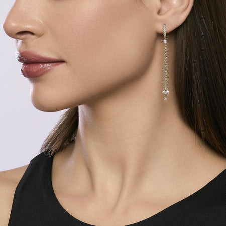 Orecchini Donna Mabina 563590